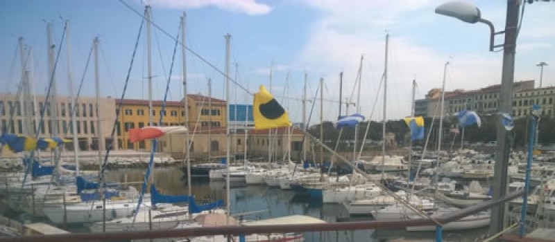 Circolo Nautico Livorno