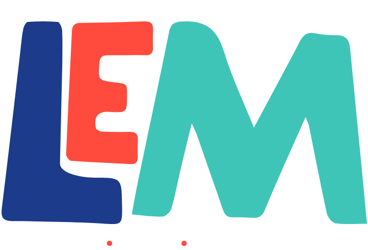 logo Fondazione LEM