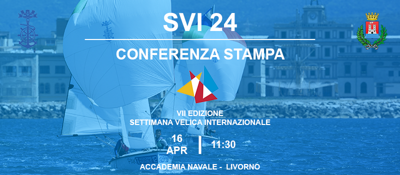 SVI24 - Conferenza Stampa