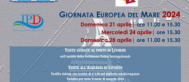Locandina Settimana Velica e Acquario GEM 2024_page-0001